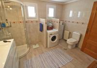 Venta - Villa - Gran Alacant - Monte y Mar