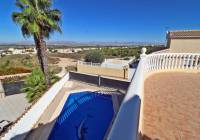 Venta - Villa - Gran Alacant - Monte y Mar