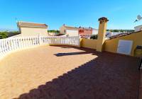 Venta - Villa - Gran Alacant - Monte y Mar