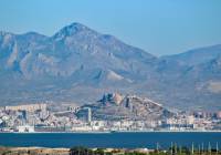 Venta - Villa - Gran Alacant - Monte y Mar