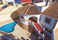 Venta - Villa - Gran Alacant - Monte y Mar