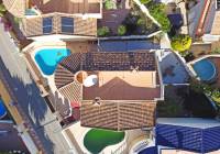 Venta - Villa - Gran Alacant - Monte y Mar