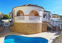 Venta - Villa - Gran Alacant - Monte y Mar