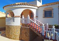Venta - Villa - Gran Alacant - Monte y Mar