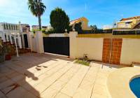 Venta - Villa - Gran Alacant - Monte y Mar