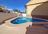 Venta - Villa - Gran Alacant - Monte y Mar