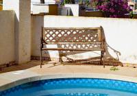 Venta - Villa - Gran Alacant - Monte y Mar