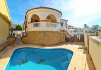 Venta - Villa - Gran Alacant - Monte y Mar