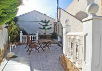 Venta - Villa - Gran Alacant - Monte y Mar