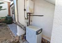 Venta - Villa - Gran Alacant - Monte y Mar