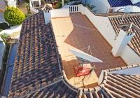 Venta - Villa - Gran Alacant - Monte y Mar