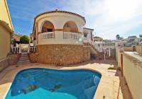 Venta - Villa - Gran Alacant - Monte y Mar