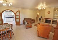 Venta - Villa - Gran Alacant - Monte y Mar