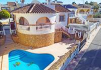 Venta - Villa - Gran Alacant - Monte y Mar