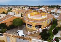 Venta - Villa - Gran Alacant - Monte y Mar