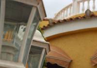 Venta - Villa - Gran Alacant - Monte y Mar