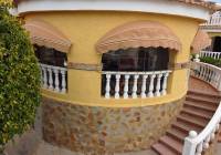 Venta - Villa - Gran Alacant - Monte y Mar