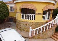 Venta - Villa - Gran Alacant - Monte y Mar