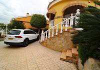 Venta - Villa - Gran Alacant - Monte y Mar