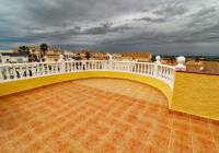 Venta - Villa - Gran Alacant - Monte y Mar