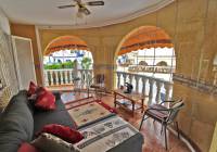 Venta - Villa - Gran Alacant - Monte y Mar