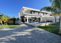 Venta - Villa - Gran Alacant - Monte y Mar