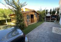 Venta - Villa - Gran Alacant - Monte y Mar