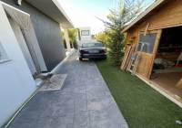 Venta - Villa - Gran Alacant - Monte y Mar