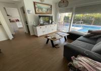 Venta - Villa - Gran Alacant - Monte y Mar