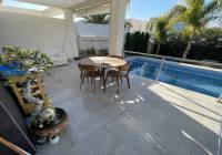 Venta - Villa - Gran Alacant - Monte y Mar