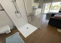 Venta - Villa - Gran Alacant - Monte y Mar