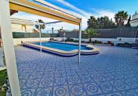 Venta - Villa - Gran Alacant - Monte y Mar