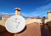 Venta - Villa - Gran Alacant - Monte y Mar