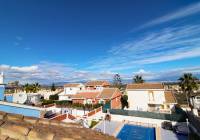Venta - Villa - Gran Alacant - Monte y Mar