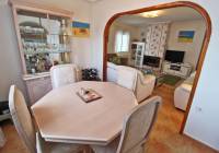 Venta - Villa - Gran Alacant - Monte y Mar