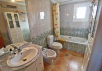 Venta - Villa - Gran Alacant - Monte y Mar