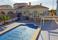 Venta - Villa - Gran Alacant - Monte y Mar