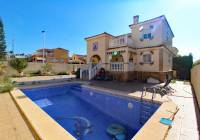 Venta - Villa - Gran Alacant - Monte y Mar