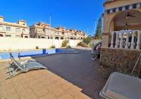 Venta - Villa - Gran Alacant - Monte y Mar