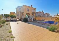 Venta - Villa - Gran Alacant - Monte y Mar