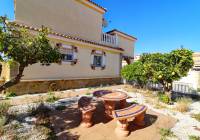 Venta - Villa - Gran Alacant - Monte y Mar
