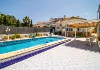 Venta - Villa - Gran Alacant - Monte y Mar