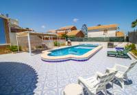 Venta - Villa - Gran Alacant - Monte y Mar