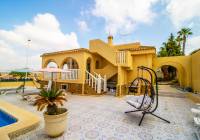Venta - Villa - Gran Alacant - Monte y Mar