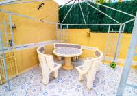 Venta - Villa - Gran Alacant - Monte y Mar