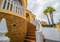 Venta - Villa - Gran Alacant - Monte y Mar