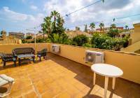 Venta - Villa - Gran Alacant - Monte y Mar