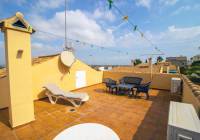 Venta - Villa - Gran Alacant - Monte y Mar