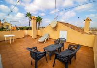 Venta - Villa - Gran Alacant - Monte y Mar