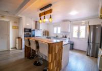 Venta - Villa - Gran Alacant - Monte y Mar